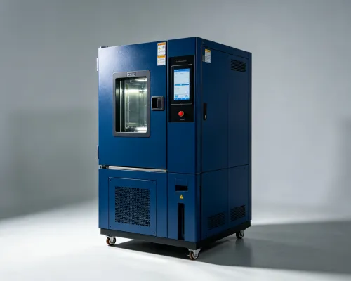 Wall-Hung Boiler Lab Bench for EU Lab