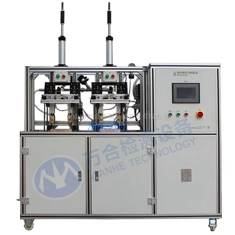 Temperature Humidity Chamber