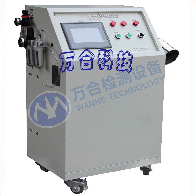 Temperature Humidity Chamber