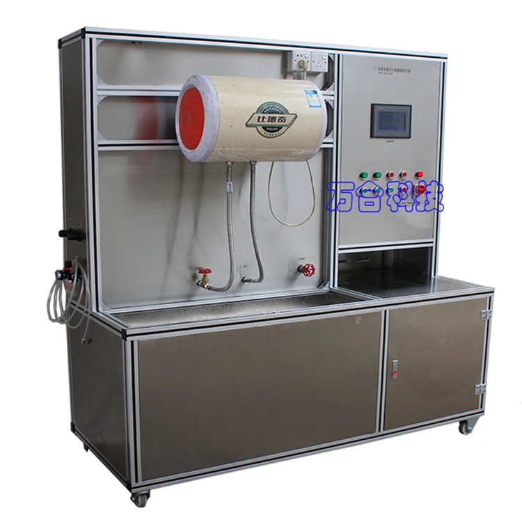 Home Appliance Performance Test Bench
