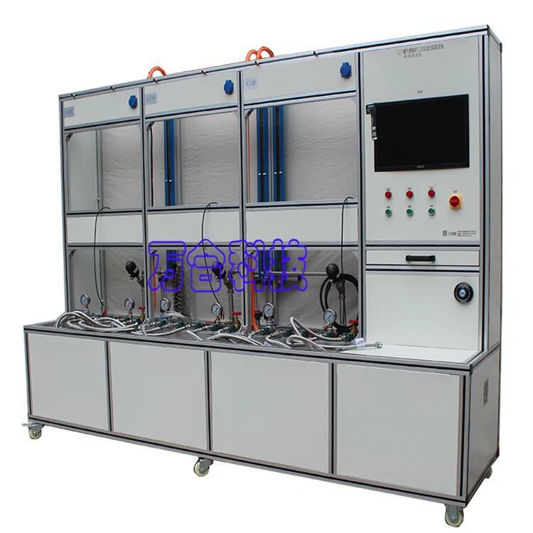 Home Appliance Performance Test Bench