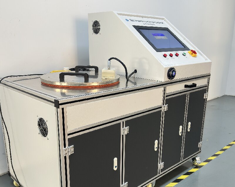 Multi-Station QC Upgrade for Integrated Stove Plant